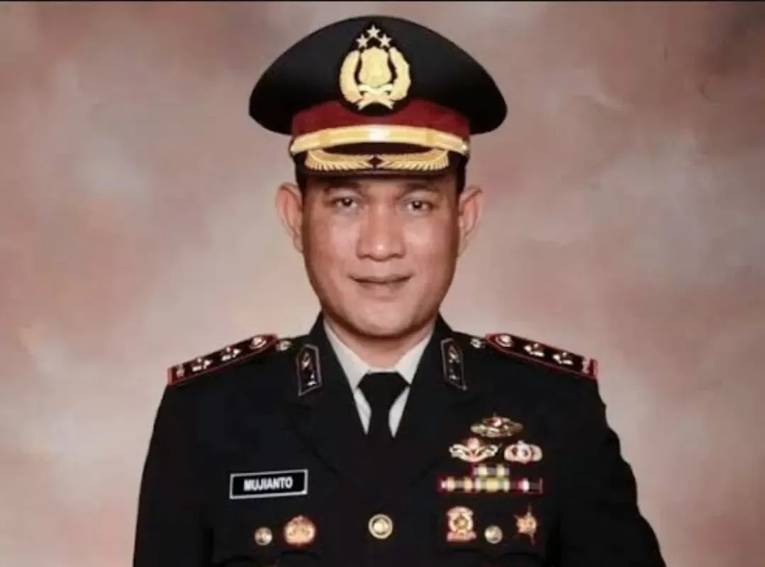 Profil AKBP Mujianto: Polisi Berprestasi yang Kini Pimpin Direktorat Siber Polda Jabar