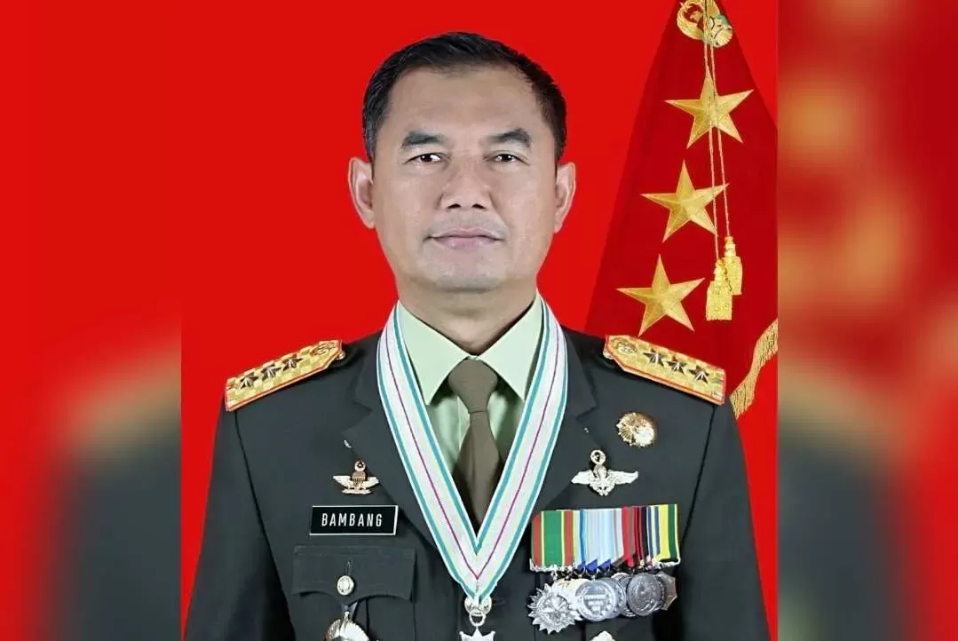 Letjen TNI (Purn) Bambang Ismawan, Eks Kasum TNI Lulusan Akmil 1988 dengan Rekam Jejak Militer Gemilang