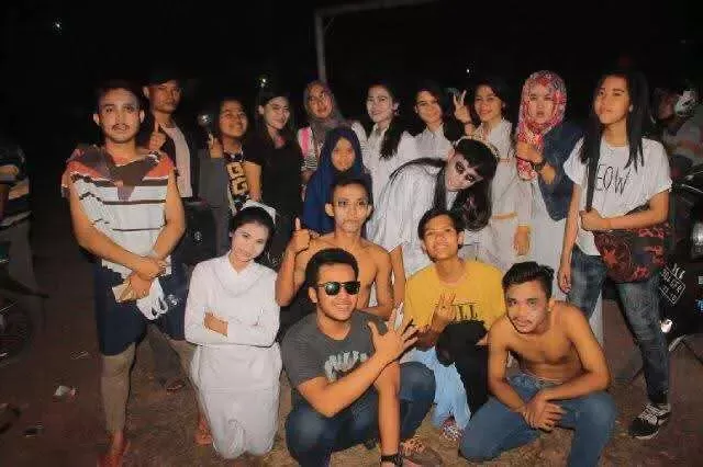 Sanggar Rumah Hitam Putih Parungpanjang Siap Gelar Anniversary ke-11, Gaungkan Semangat Berkesenian Lokal