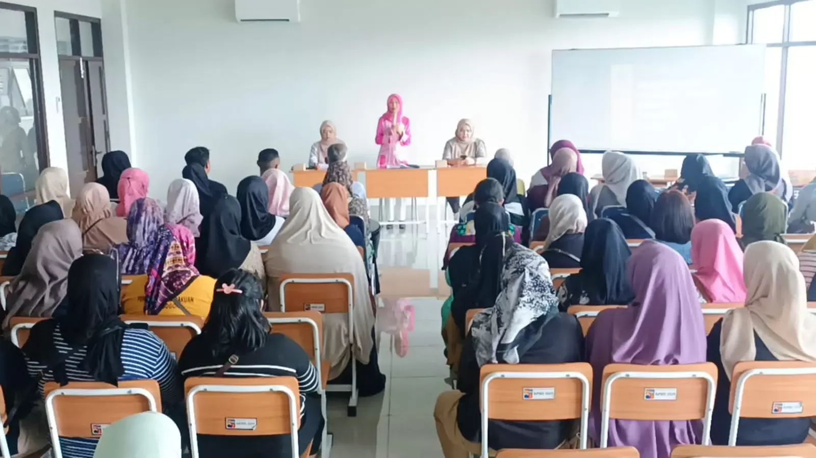 Komite SMPN 22 Kota Bogor Terbentuk, Billy Adhiyaksa Terpilih Jadi Ketua Periode 2025–2028