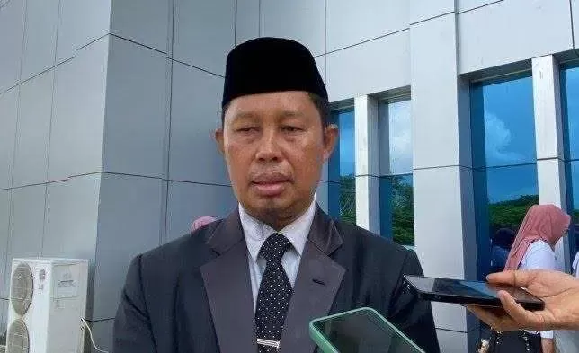 Asmawa Tosepu Larang Study Tour di Luar Wilayah Kabupaten Bogor