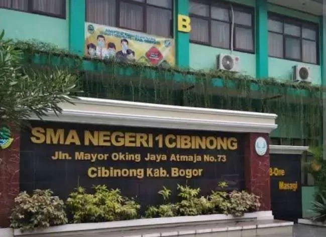 Keren! Hasil Sementara, 39 Peserta Didik SMA Negeri 1 Cibinong Lulus Seleksi SNBP 2024