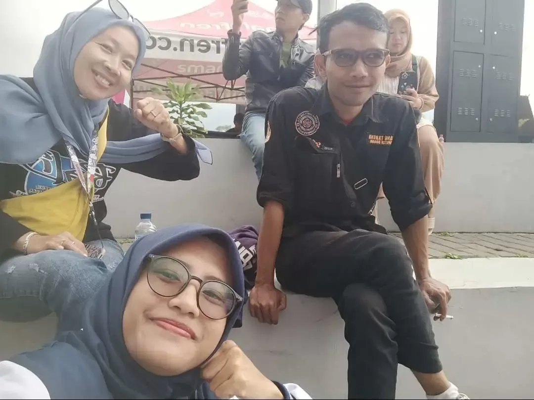 Libur Nataru di Kawasan Puncak Bogor, di Meriahkan Puncak Fest