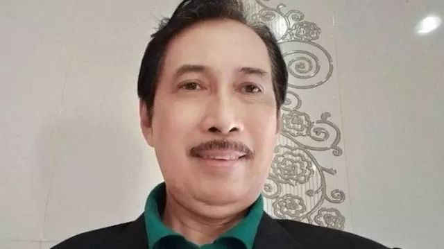 PANAS: Prof Musni Umar Dan Prof Henuk Saling Lapor, Begini Respon Anak ...