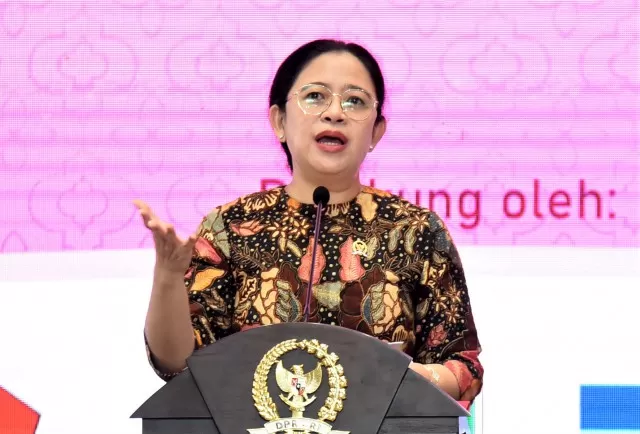 Dewan Kolonel Terbentuk, Dukung Puan Maharani Presiden 2024, Ini ...