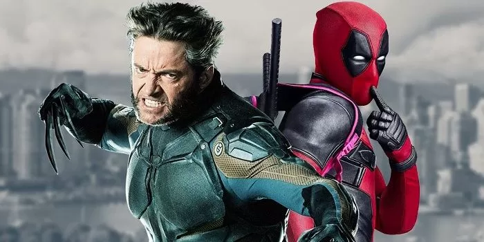 Deadpool 3 Hadirkan Wolverine, Debut Di MCU Yang Paling Dinanti ...