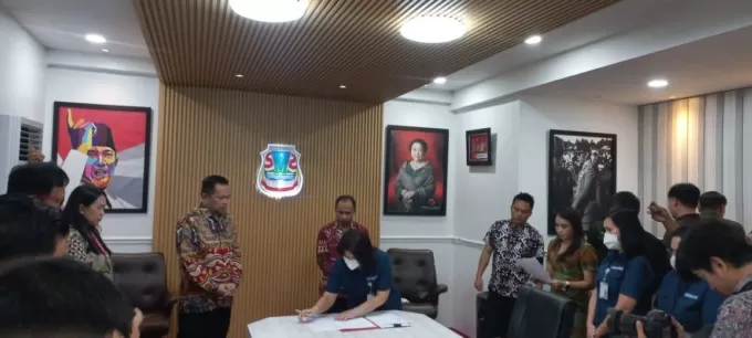 Setelah Perjalanan Panjang Rsud Di Kota Manado Sudah Bisa Beroperasi Penuh Manado Post