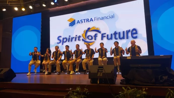 Hadir Di GIIAS Medan 2022, Astra Financial Tawarkan Belasan Promo ...