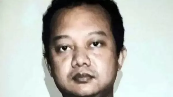 Herry Wirawan, pemilik pesantren Tahfidz Madani di Bandung yang perkosa belasan santriwati.