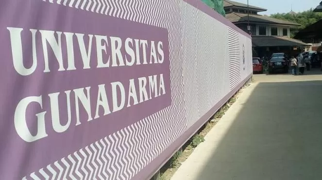 Universitas Gunadarma Angkat Suara Soal Viral Aksi Pelecehan - Nawacita ...