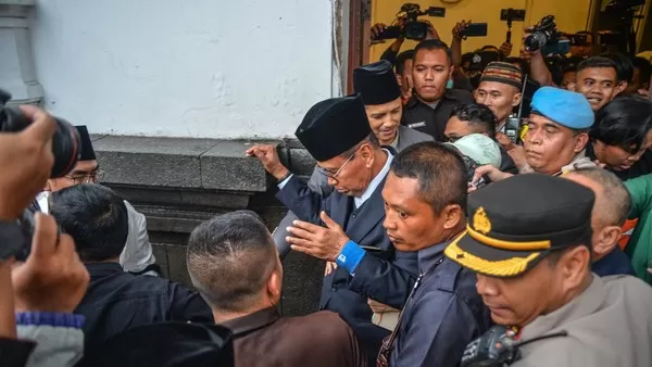 Penistaan Agama Dan Ajaran Sesat Panji Gumilang, Bareskrim Bakal ...