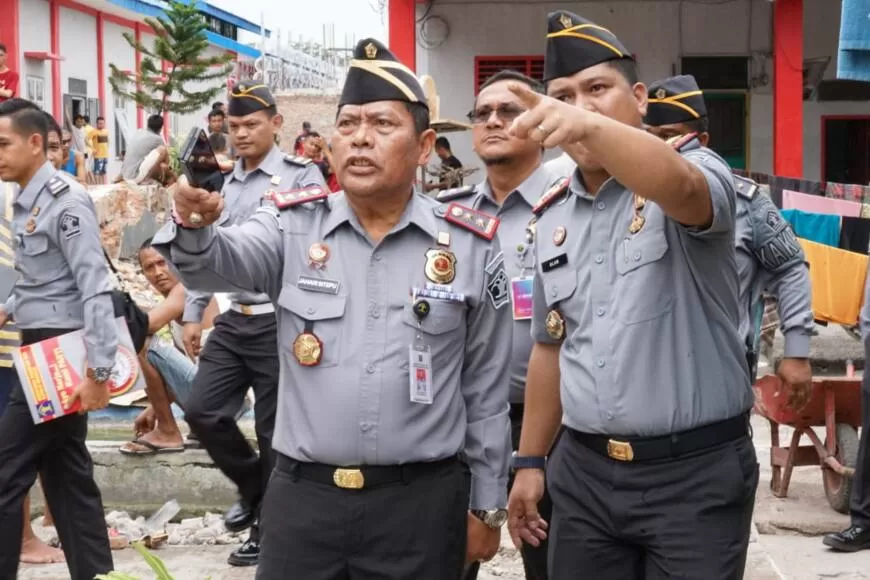 Pemasangan Autogate, Imigrasi Ngurah Rai Pastikan Pemeriksaan ...