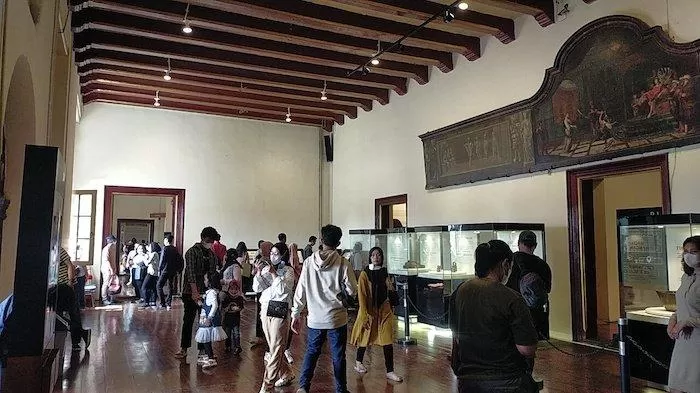 3 Museum Bersejarah Di Jakarta Ini Rekomendasi Untuk Liburan Akhir ...