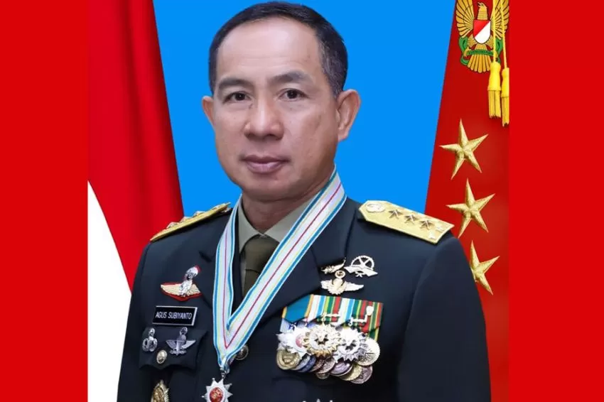 Calon Panglima Tni Fit And Proper Test Dpr Bakal Tanyakan Ini