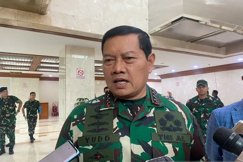 4 Prajurit TNI Hilang Usai Tempur Lawan KKB, Panglima: Kita Masih Terus  Cari - Jawa Pos