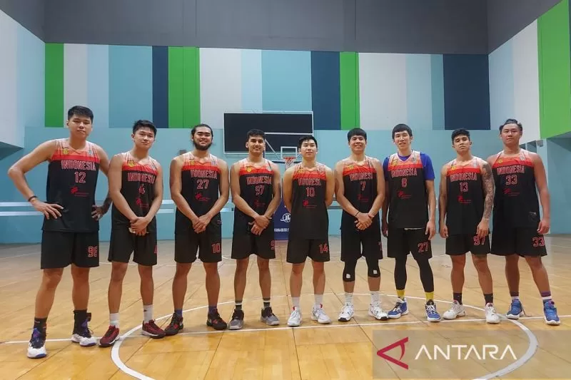 Bola Basket 3x3 Olahraga Ekstrm yang Menantang dan Menyenangkan