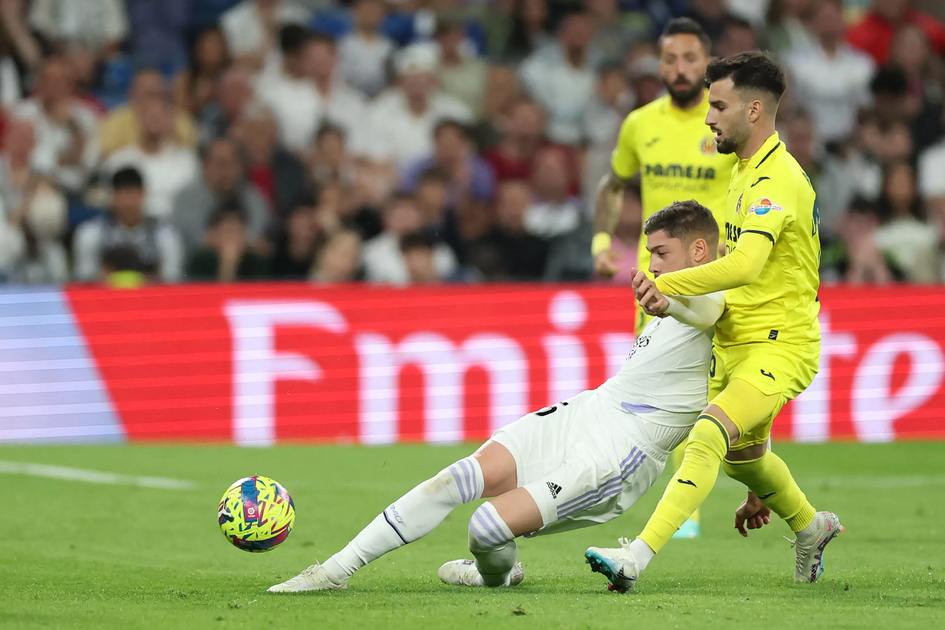 Federico Valverde Jadi Nama Lapangan Latihan Penarol - Jawa Pos