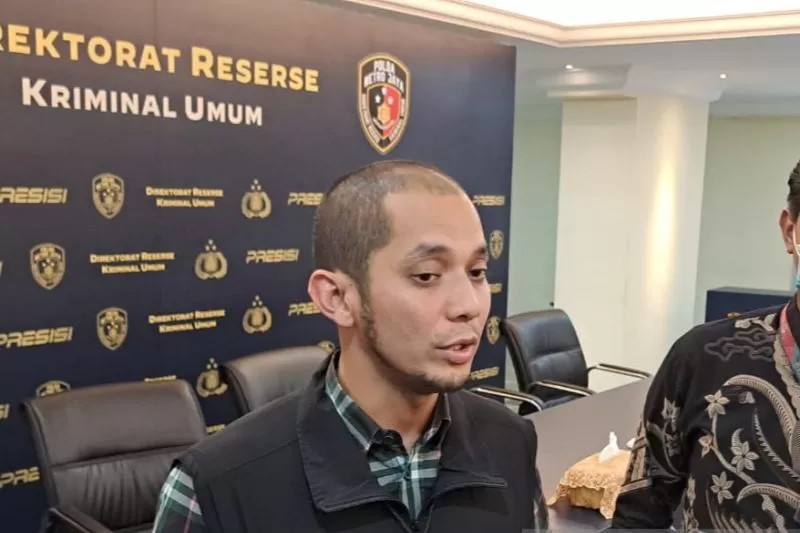 Soal Penahanan Yudo Andreawan Si Pembuat Onar, Polisi Tunggu Hasil ...