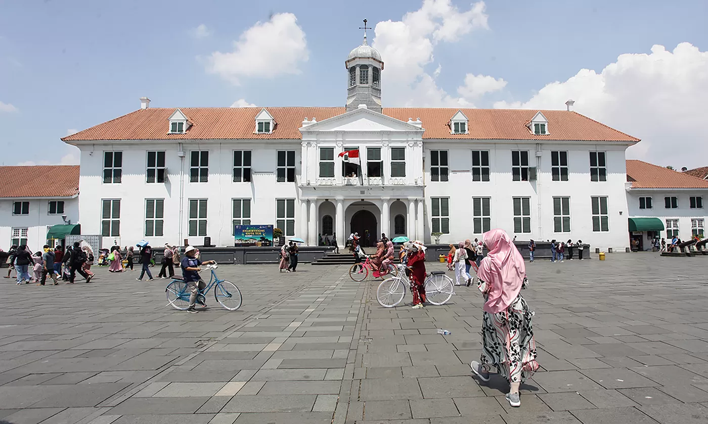 Kemendikbudristek Bentuk BLU Untuk Museum-Cagar Budaya - Jawa Pos