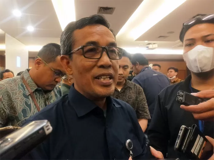 Soal Utang Rafaksi Migor Rp 344 Miliar, Kemendag Bakal Duduk Bareng ...