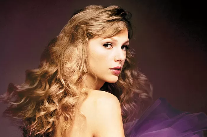 Taylor Swift Rilis Speak Now (Taylor's Version) pada 7 Juli Mendatang - Jawa Pos