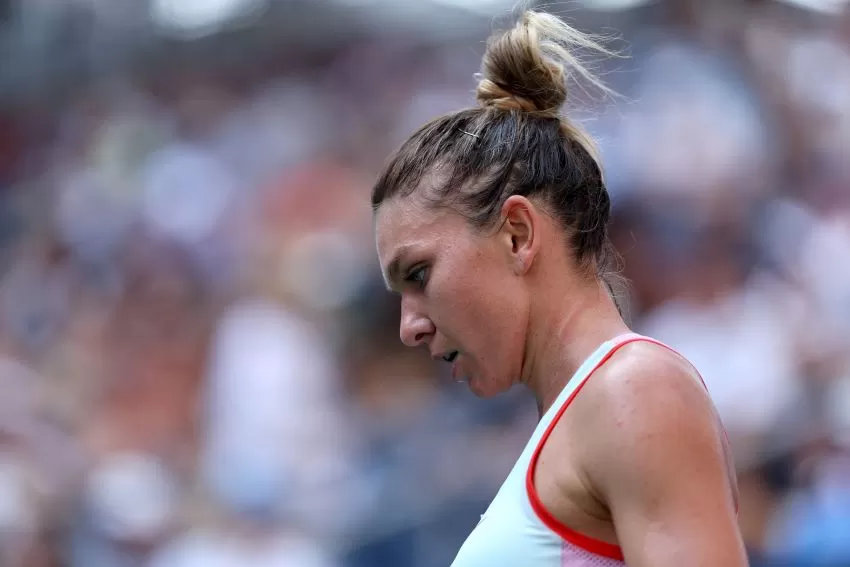 Simona Halep Divonis Skorsing Empat Tahun Atas Dua Kasus Doping - Jawa Pos