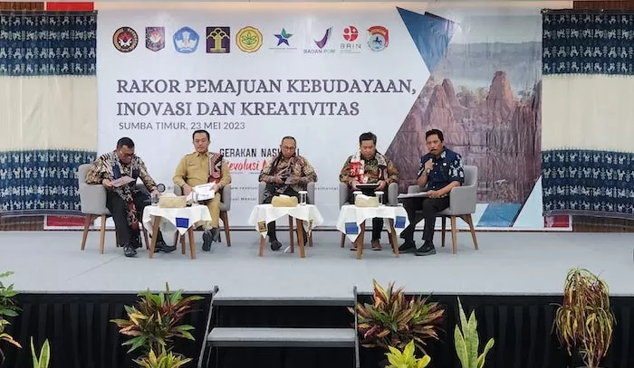 Tingkatkan Inovasi Sumba Timur, Kepala BSKDN Sarankan Optimalisasi ...