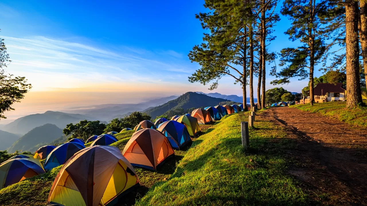 Persiapan Libur Sekolah, Ini Rekomendasi Destinasi Wisata Cantik ...