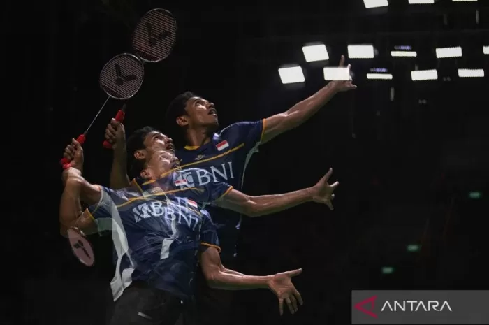 Chico Harumkan Indonesia Usai Juara Di Taipei Open 2023 - Jawa Pos