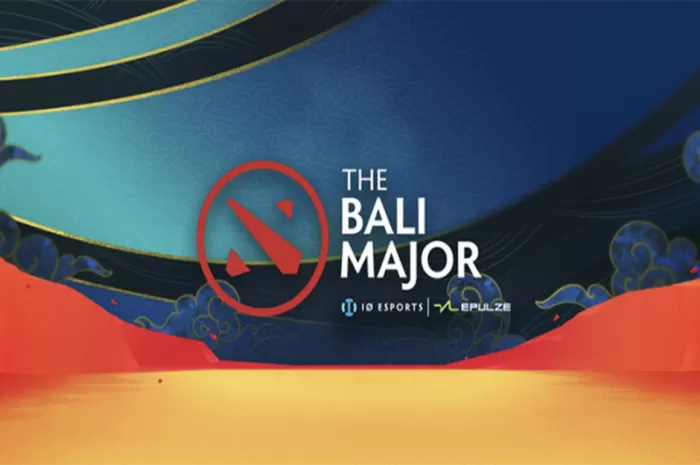 Jangan Lewatkan Bali Major, Turnamen DOTA 2 Bergengsi Pertama Di ...