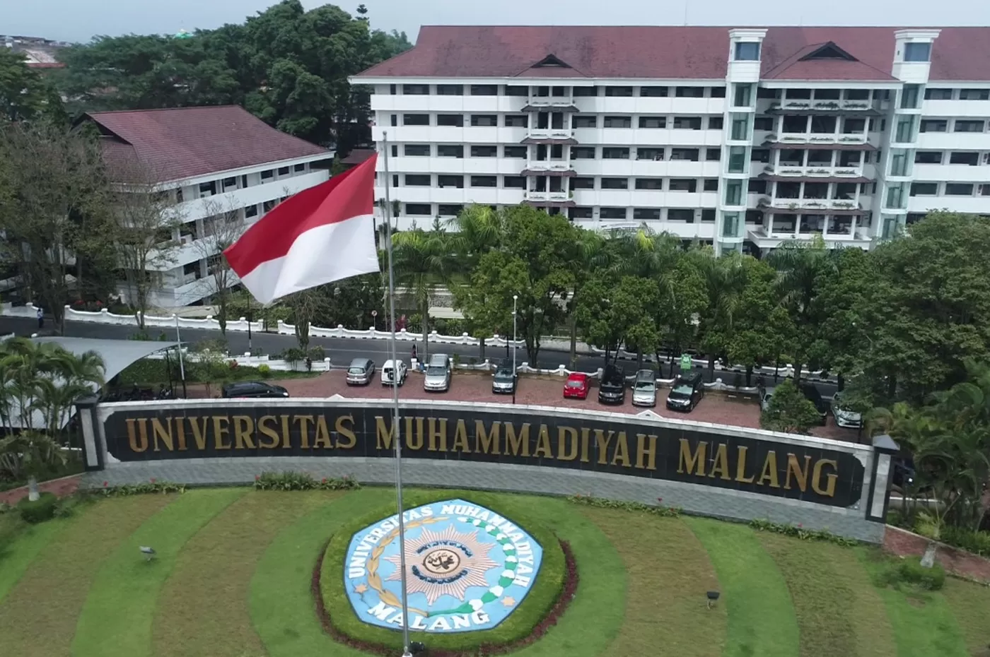 Universitas Muhammadiyah Malang. (umm.ac.id)