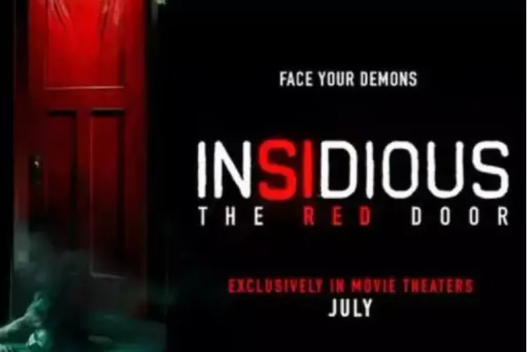 Film Horor Insidious The Red Door Segera Tayang Intip Jadwal Dan Sinopsisnya Jawa Pos 