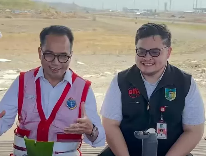 Tak Hadiri Panggilan Pemeriksaan KPK, Menhub Budi Karya Pilih Resmikan ...