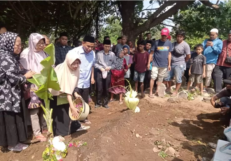 5 Kasus Pembunuhan Mahasiswa Yang Terjadi Di 2023, Terbaru Muhammad ...