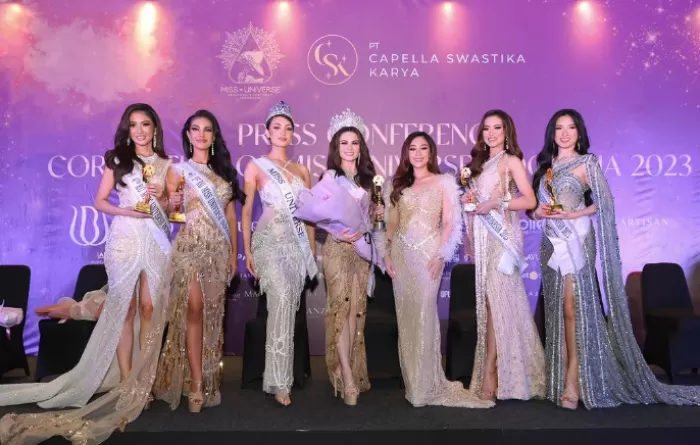 Soal Foto Telanjang Di Miss Universe Indonesia Rio Motret Difoto 5
