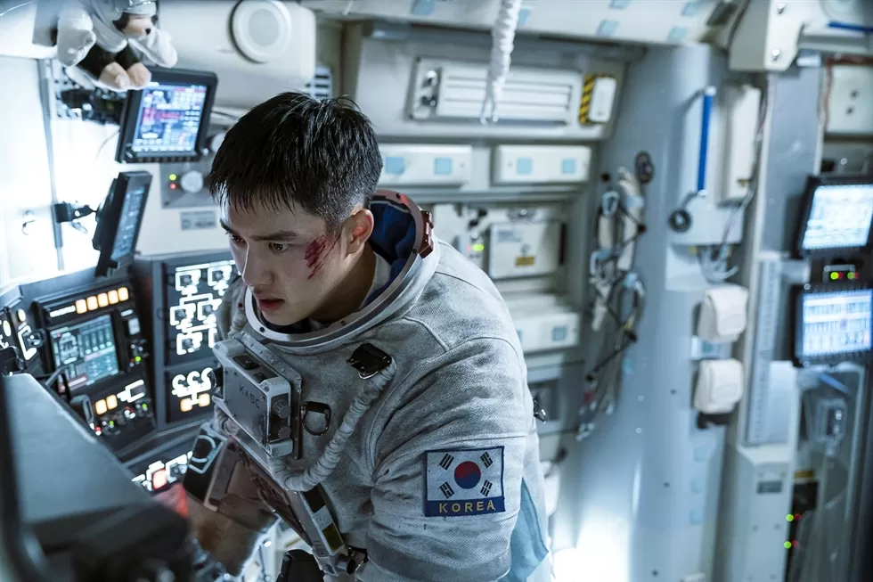 Dibintangi Do Exo Film The Moon Sudah Tayang Hari Ini Berikut Sinopsisnya Jawa Pos 