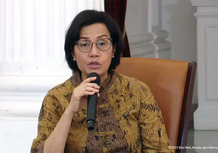 Kebijakan Subsidi Kendaraan Listrik Dikritik Tiga Fraksi Di DPR, Sri ...