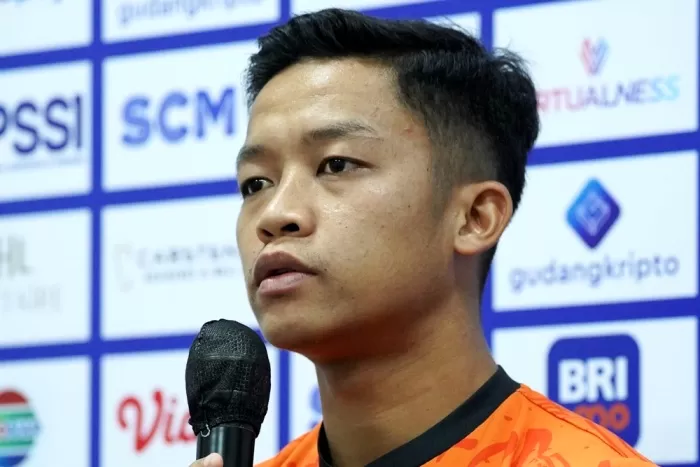 Ambisi Rio Fahmi Bawa Persija Jakarta Raih Tiga Angka Di Kandang Dewa ...