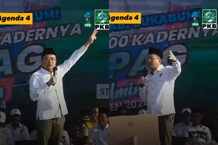 Sederet Janji Cak Imin Jika Menang Pilpres 2024, Mulai BBM Gratis ...