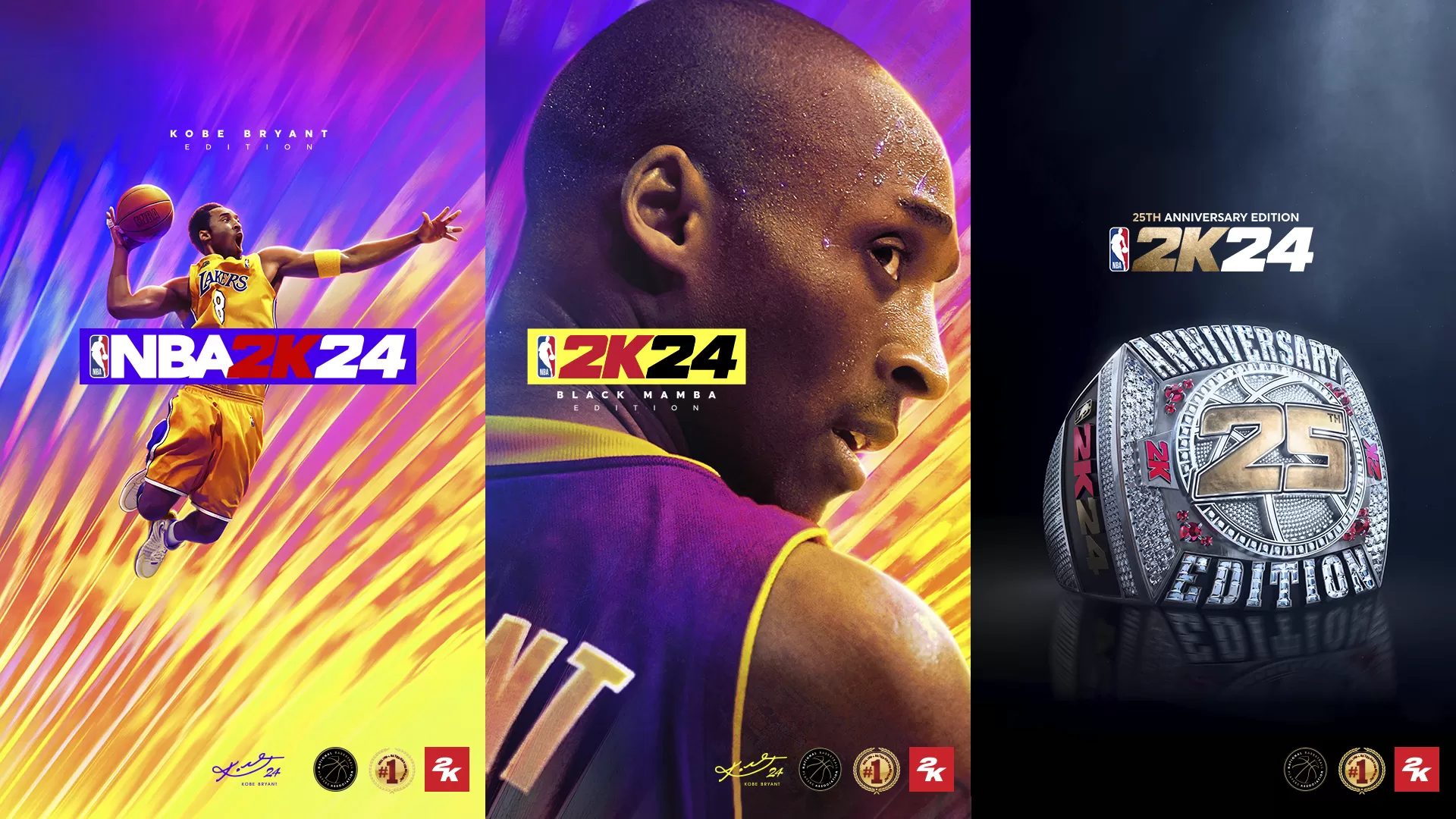 Buat Para Penggemar Basket, Game NBA 2K24 Resmi Tersedia Di Seluruh ...