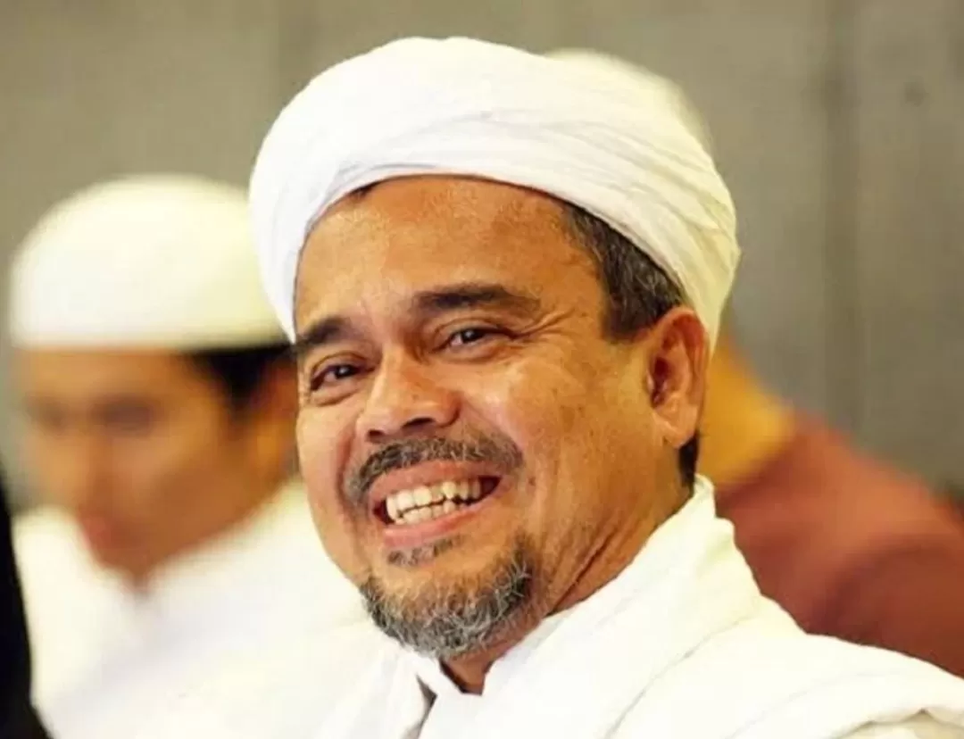 Kabar Duka, Istri Habib Rizieq Shihab Meninggal Dunia - Jawa Pos