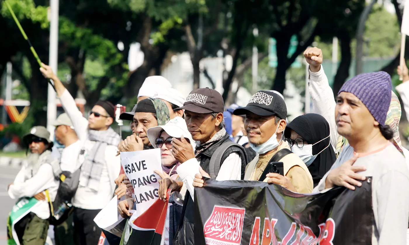 Konflik Pulau Rempang, Pengamat Ekonomi Paparkan Dampak Yang Akan ...