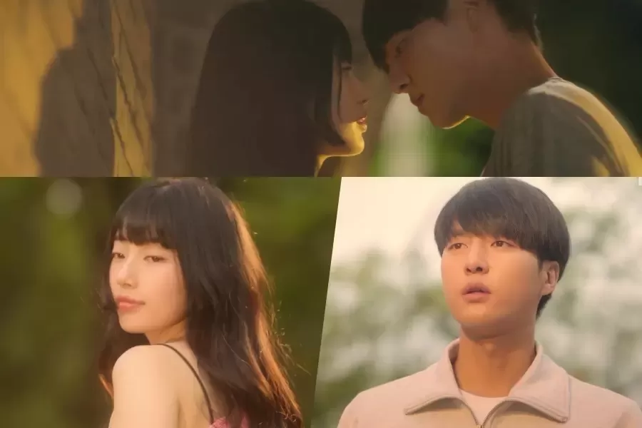 Netflix Rilis Poster Dan Teaser Drama Terbaru Bae Suzy Dan Yang Se Jong Segera Tayang Jawa Pos 5840