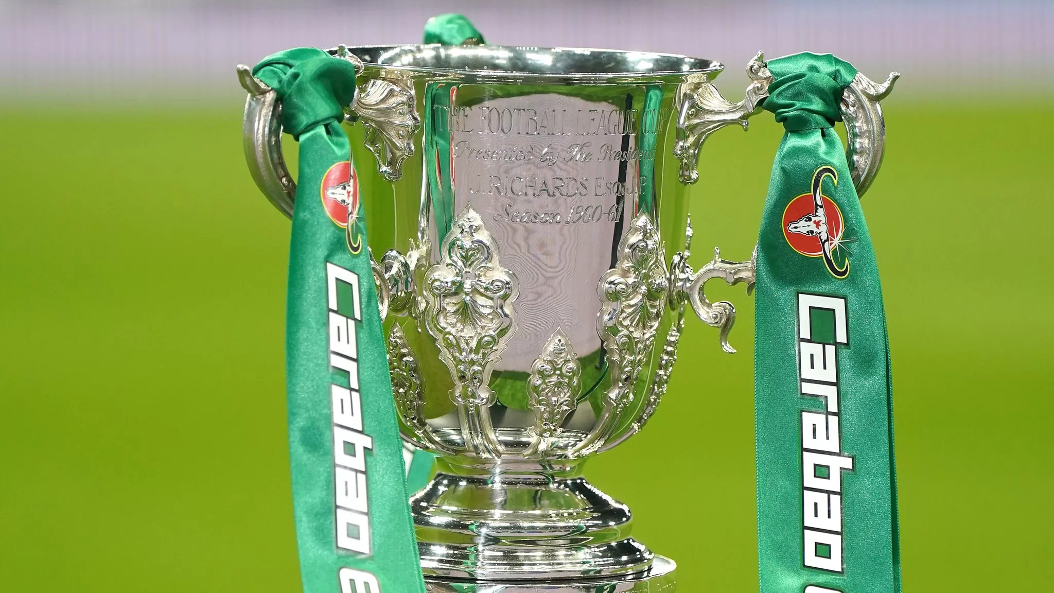 Hasil Drawing 16 Besar Carabao Cup 2023/2024: Elkan Baggot CS Kembali ...