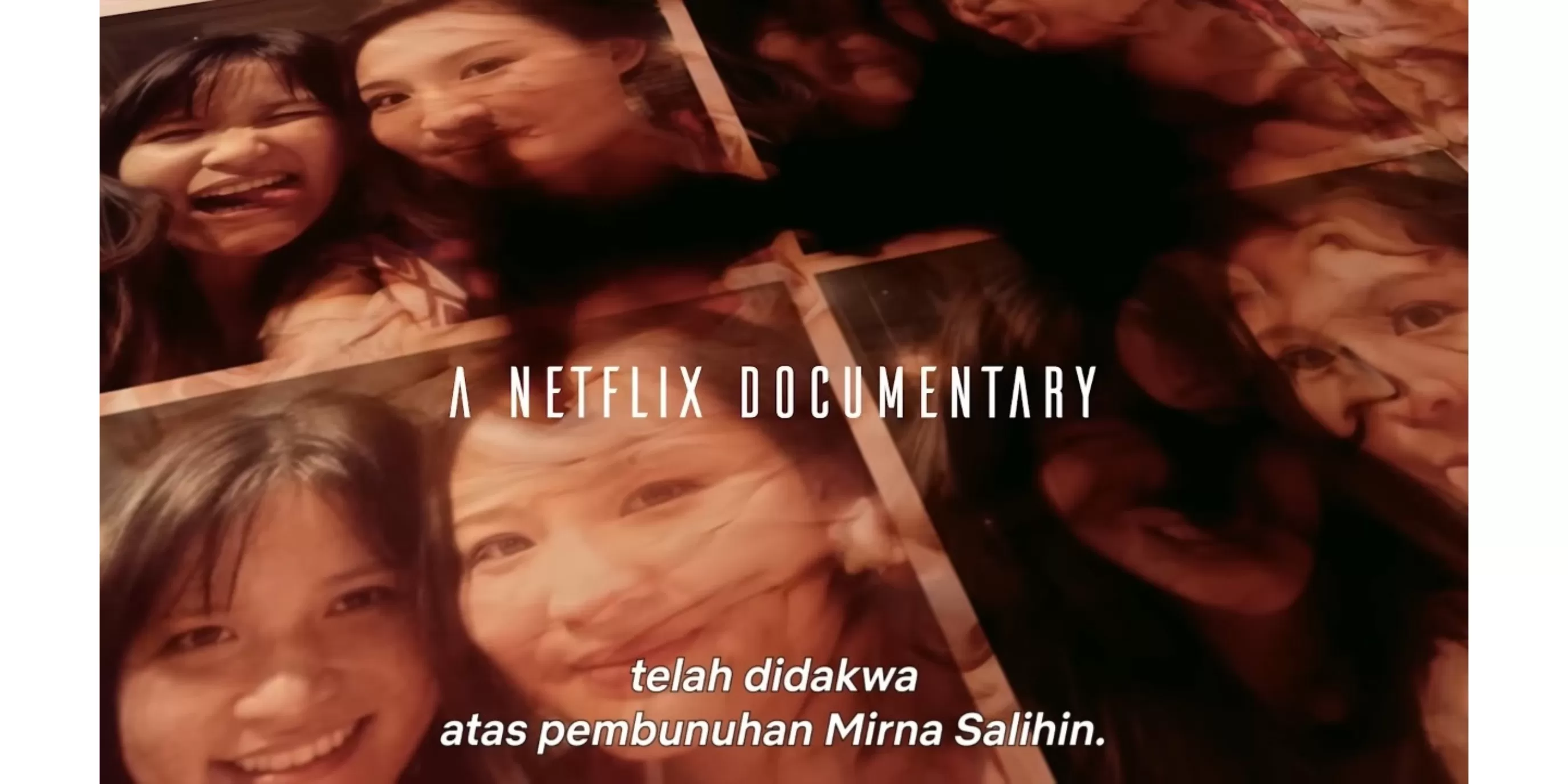 Fakta Menarik Film Dokumenter Netflix Ice Cold Kasus Jessica Wongso