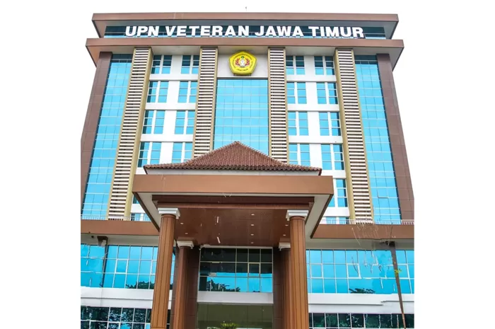 Berikut Ini Daya Tampung Mahasiswa SNBT UPN Veteran Jawa Timur Tahun ...