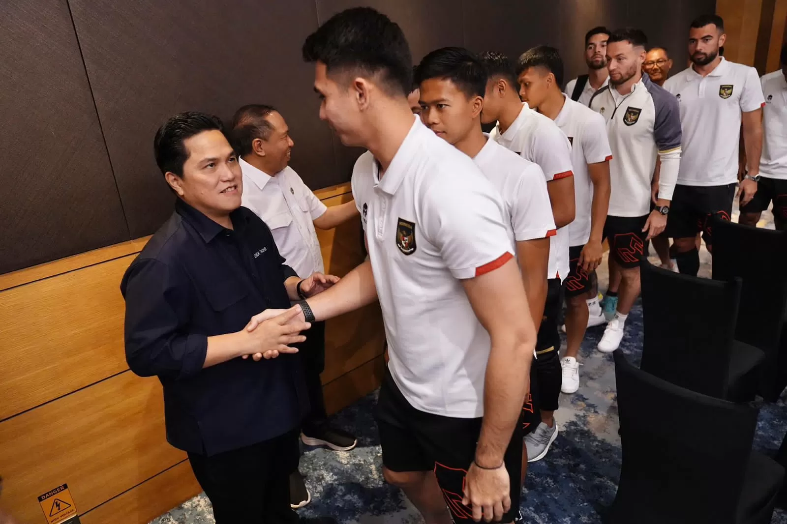 5 Fakta Timnas Indonesia Vs Brunei Darussalam, Langkah Pertama Wujudkan ...