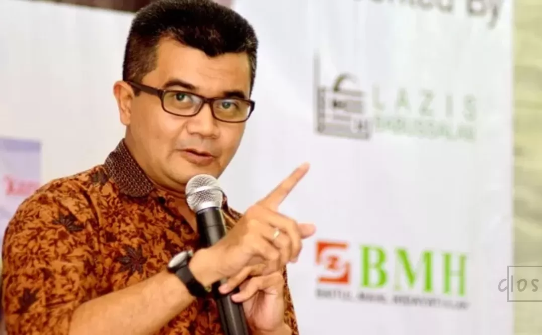 Reza Indragiri Ragu Jessica Wongso Racuni Mirna Salihin, Begini ...