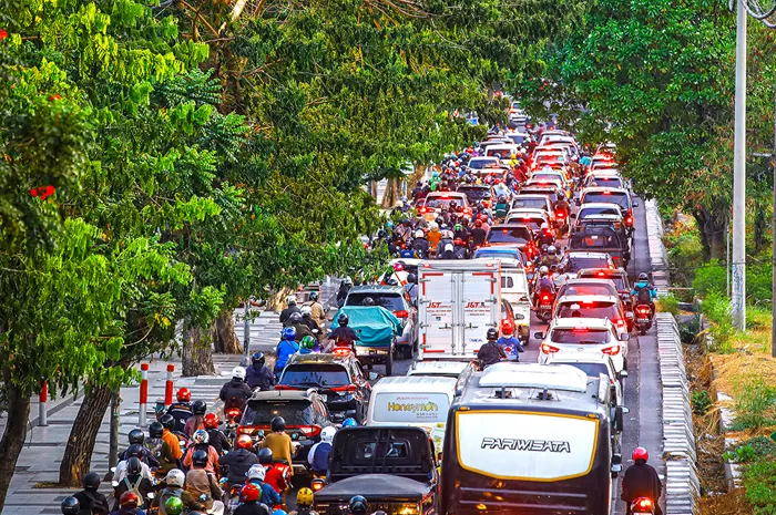 Pembangunan Underpass Taman Pelangi Diusulkan Pakai APBN, Eri Cahyadi ...