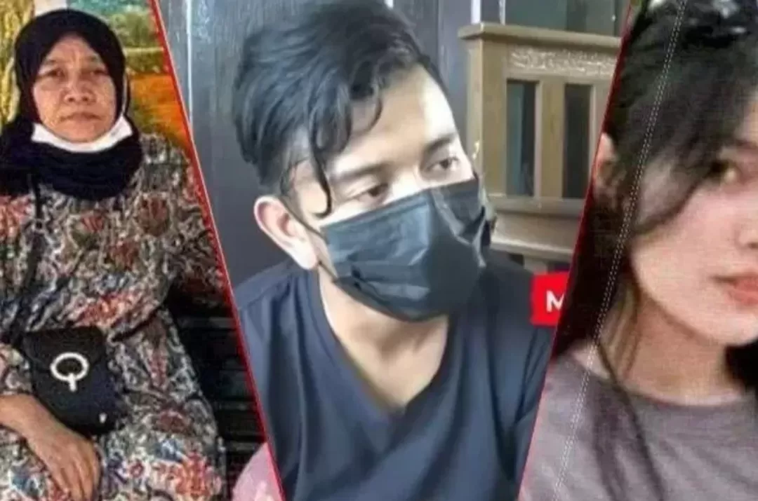 Intip Profil Danu! Tersangka Kasus Pembunuhan Ibu Dan Anak Di Subang ...